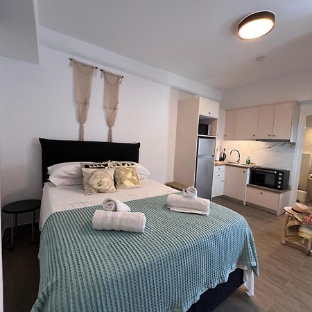 Demis Mykonos Stay 2 Platys Gialos  Ngoại thất bức ảnh