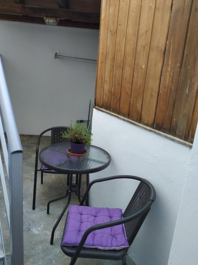 Demis Mykonos Stay 2 Platys Gialos  Ngoại thất bức ảnh
