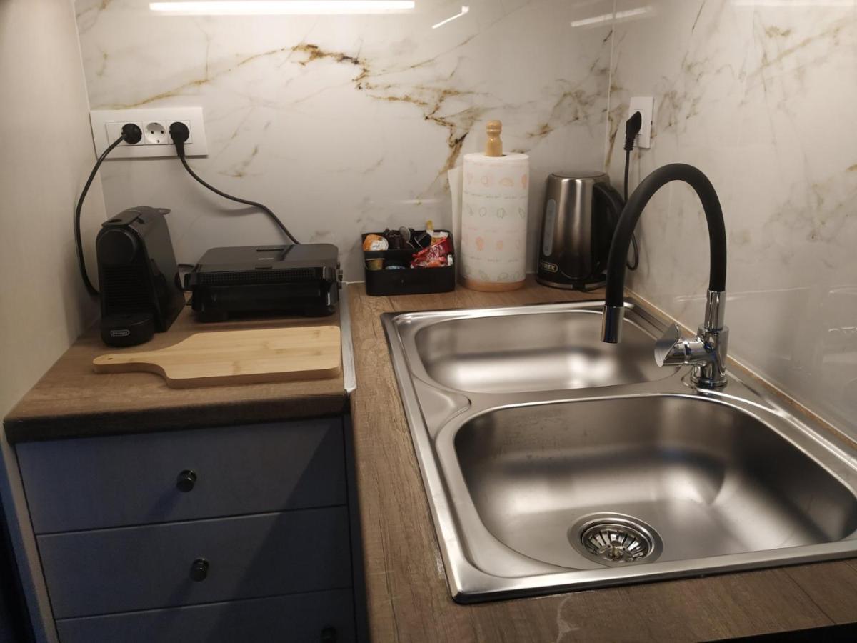 Demis Mykonos Stay 2 Platys Gialos  Ngoại thất bức ảnh