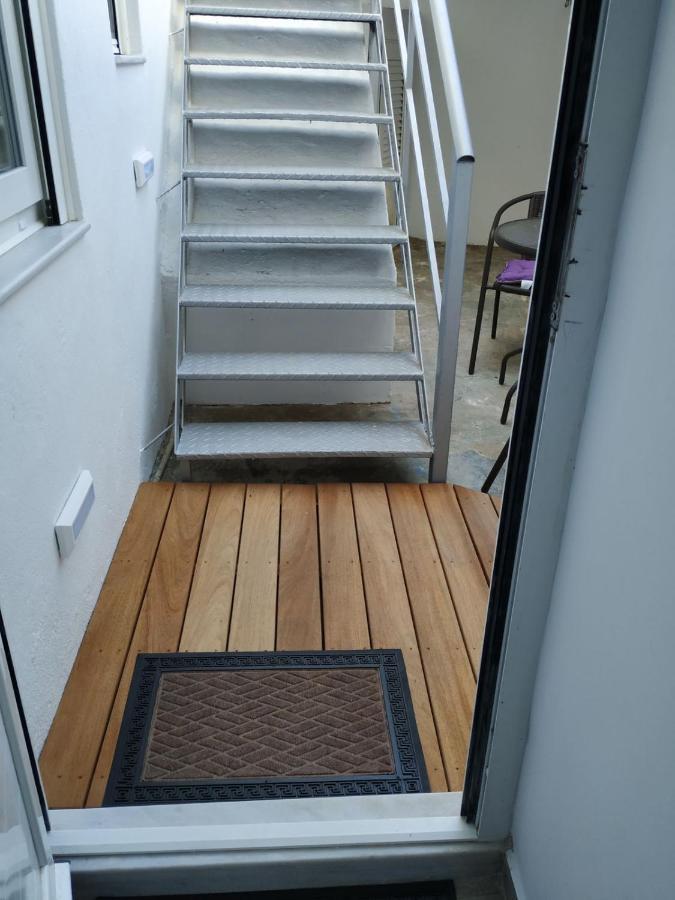 Demis Mykonos Stay 2 Platys Gialos  Ngoại thất bức ảnh