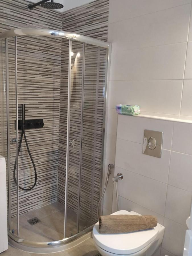 Demis Mykonos Stay 2 Platys Gialos  Ngoại thất bức ảnh
