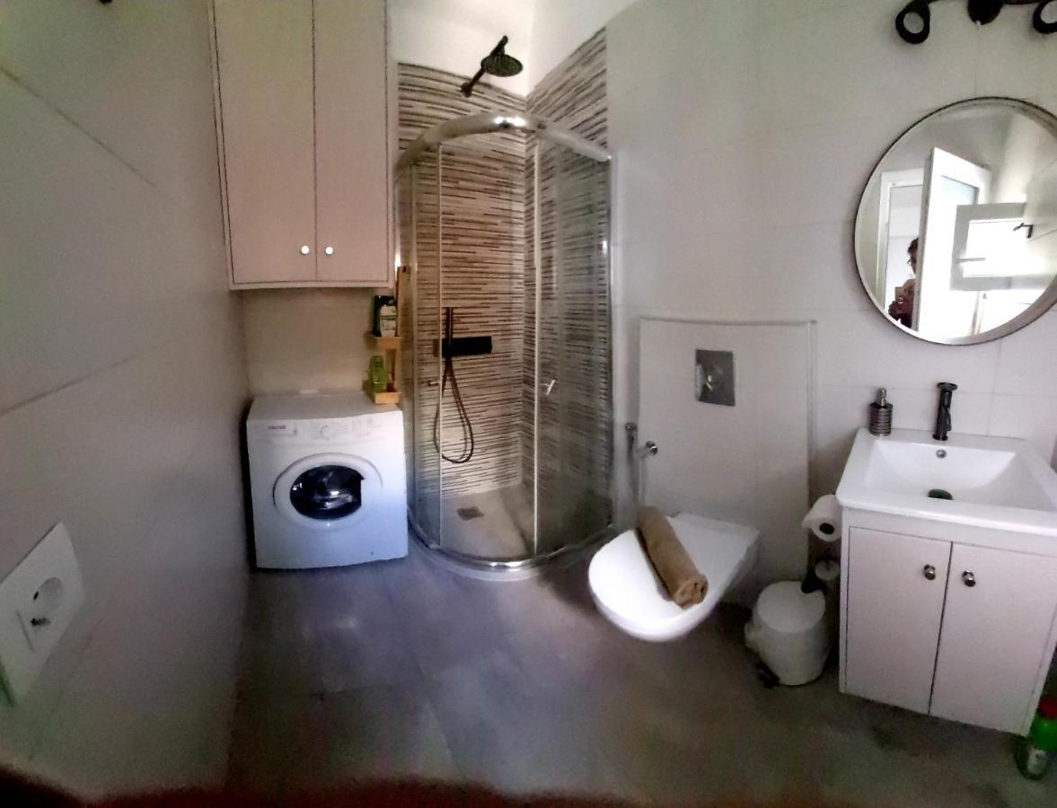 Demis Mykonos Stay 2 Platys Gialos  Ngoại thất bức ảnh