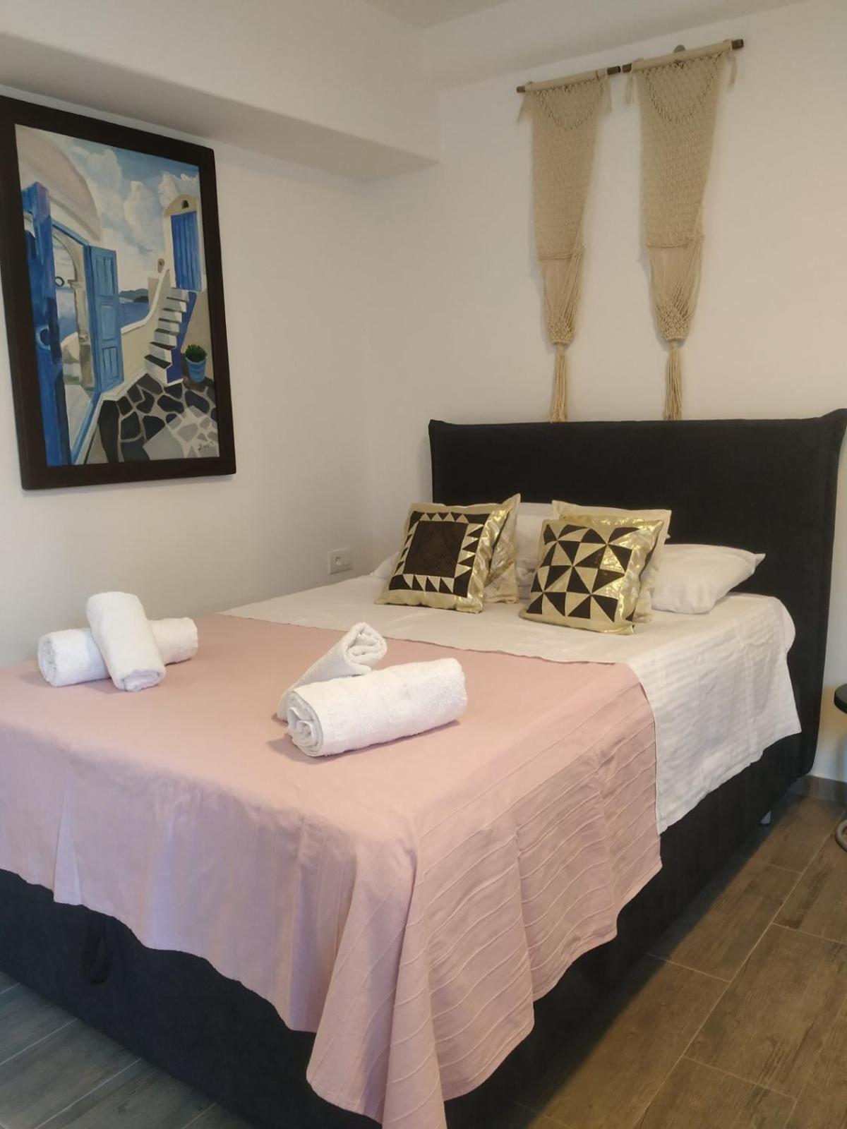 Demis Mykonos Stay 2 Platys Gialos  Ngoại thất bức ảnh