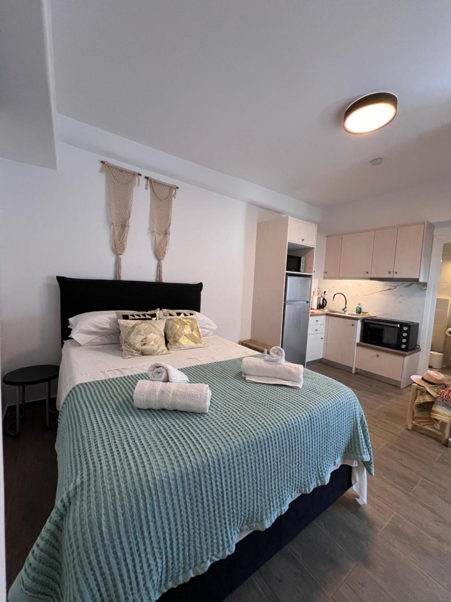 Demis Mykonos Stay 2 Platys Gialos  Ngoại thất bức ảnh