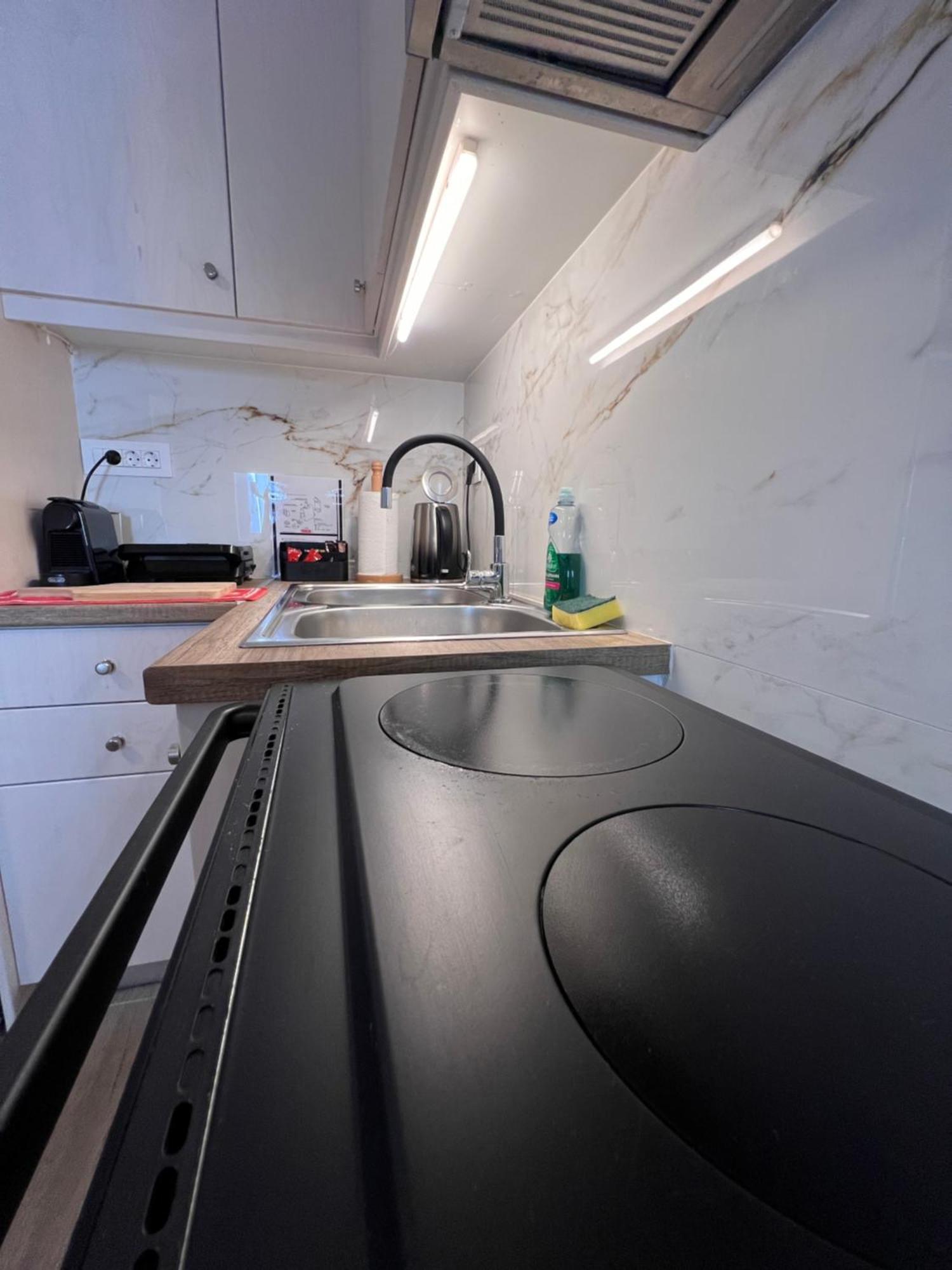 Demis Mykonos Stay 2 Platys Gialos  Ngoại thất bức ảnh