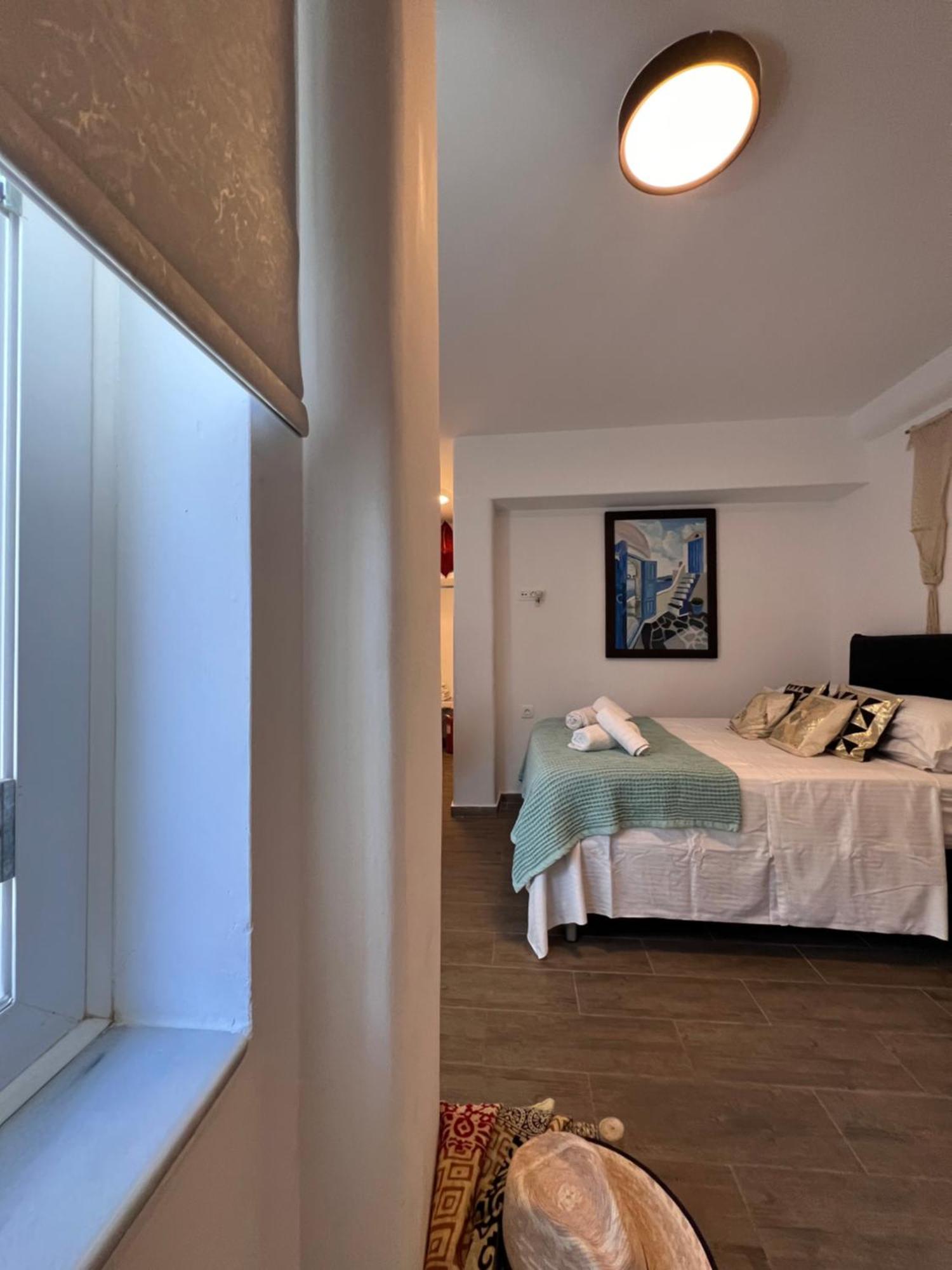 Demis Mykonos Stay 2 Platys Gialos  Ngoại thất bức ảnh